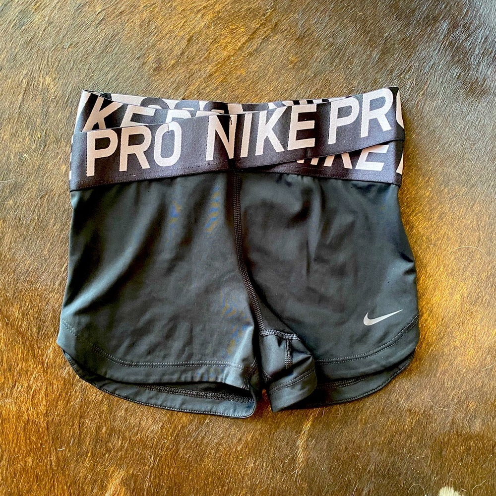 Nike Pro Shorts